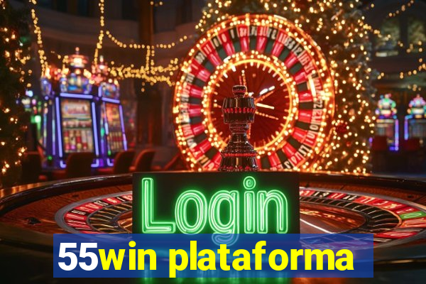 55win plataforma